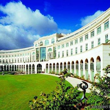 فندق باورسكورت، أوتوغراف كوليكشن® إنيسكري المظهر الخارجي الصورة The Crescent
