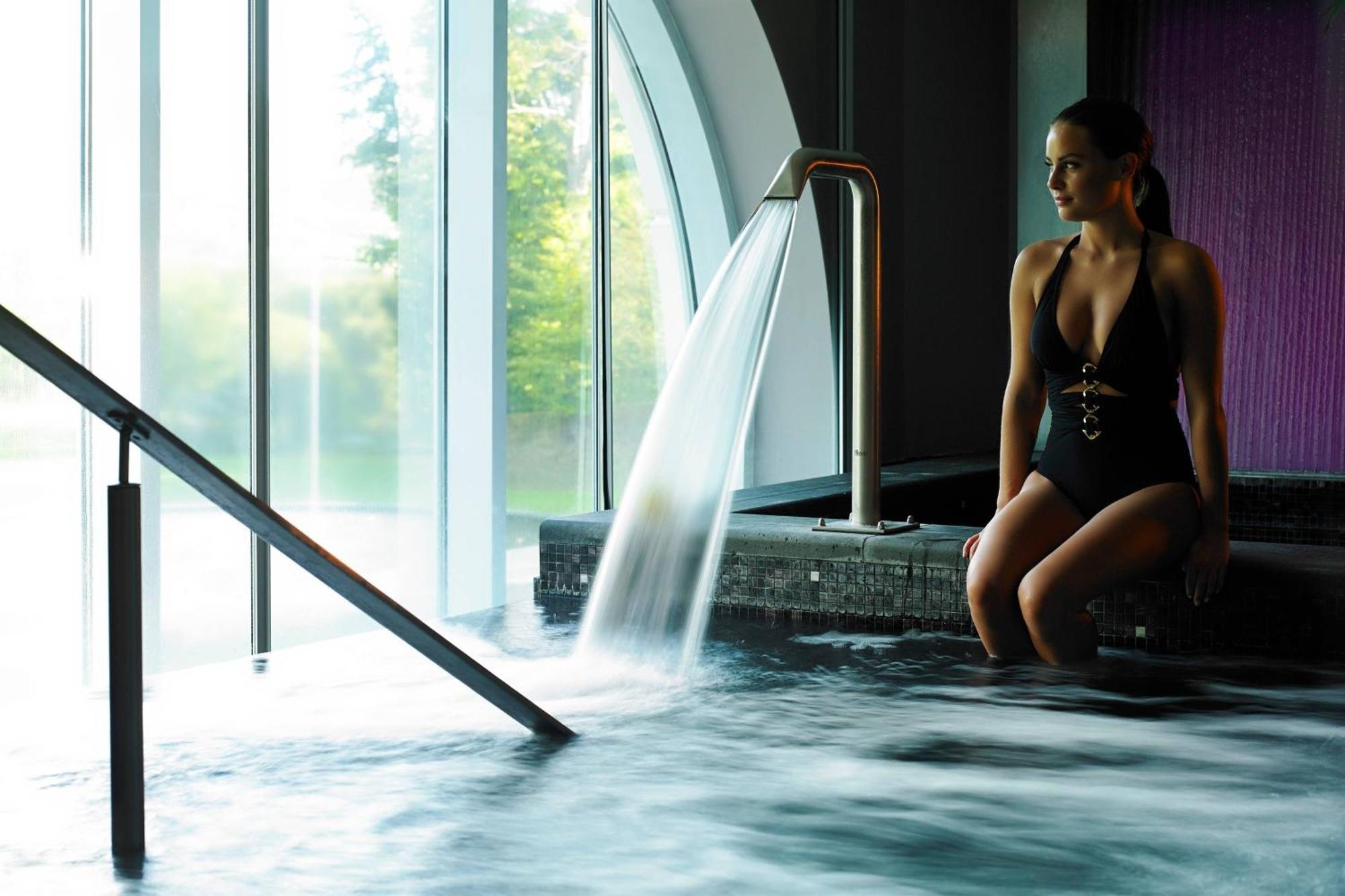 فندق باورسكورت، أوتوغراف كوليكشن® إنيسكري المظهر الخارجي الصورة The Spa at The Landmark