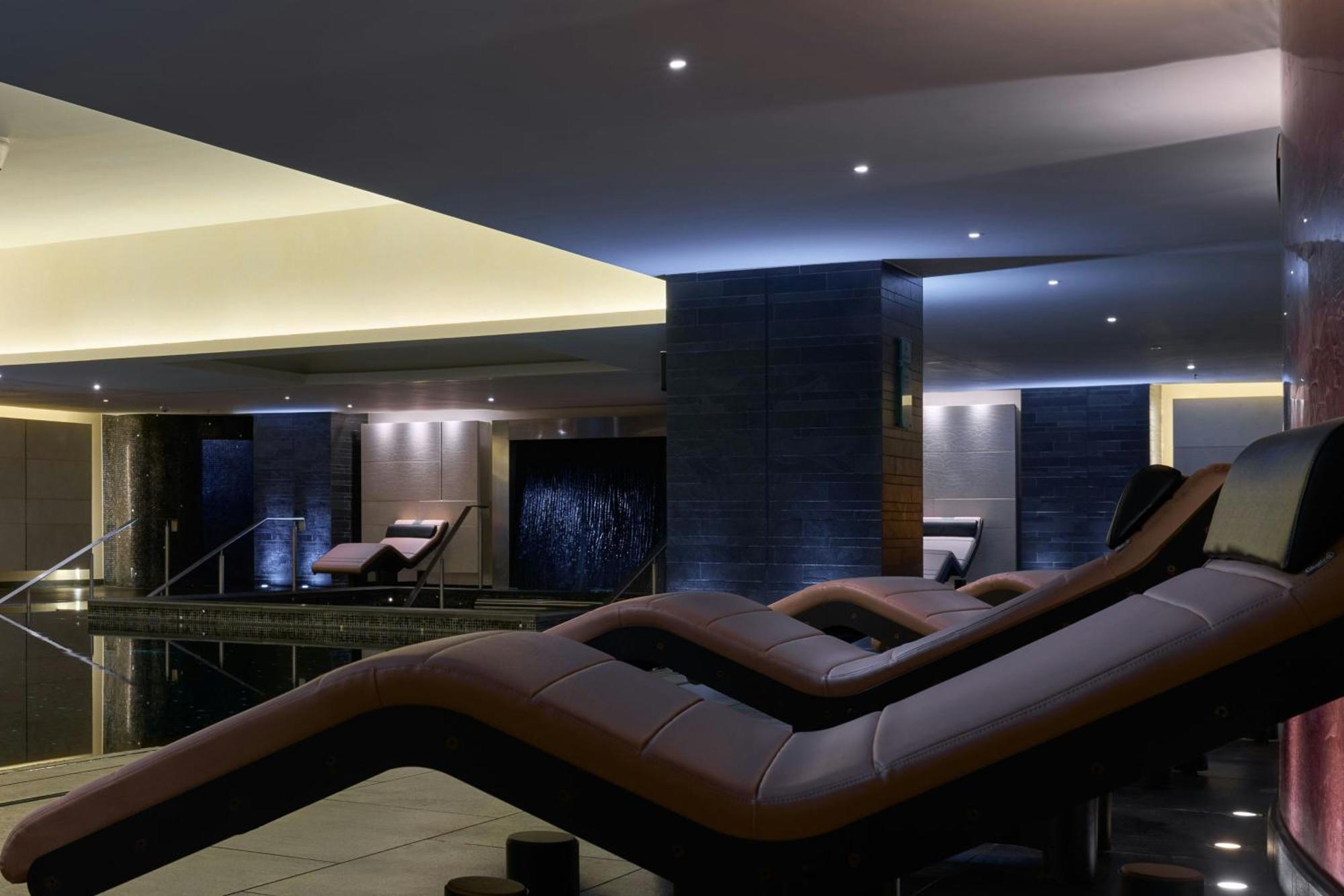 فندق باورسكورت، أوتوغراف كوليكشن® إنيسكري المظهر الخارجي الصورة The spa at The Landmark