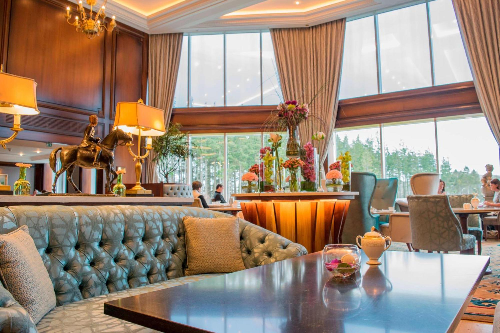 فندق باورسكورت، أوتوغراف كوليكشن® إنيسكري المظهر الخارجي الصورة The lobby