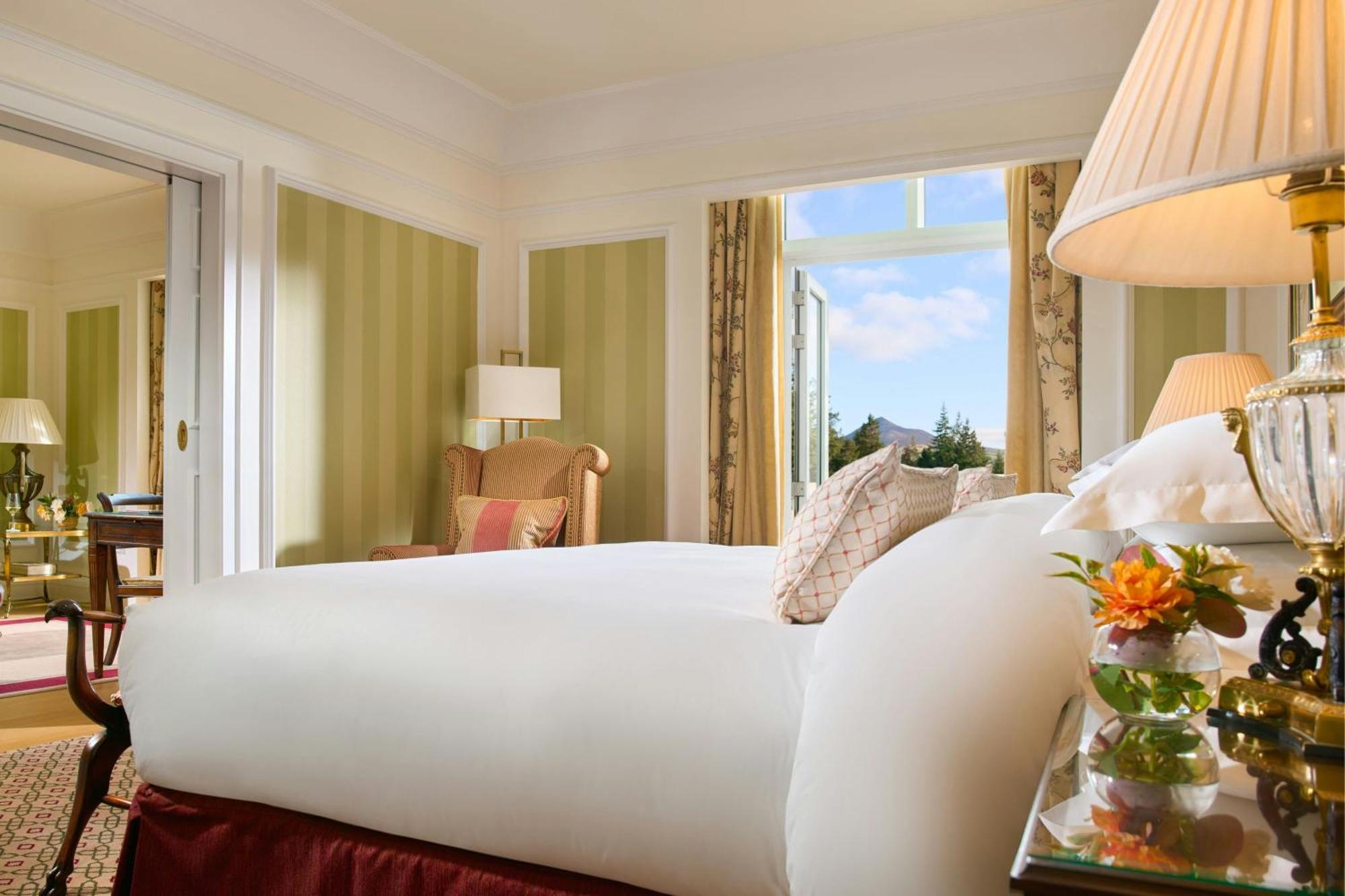 فندق باورسكورت، أوتوغراف كوليكشن® إنيسكري المظهر الخارجي الصورة A room at the Hotel