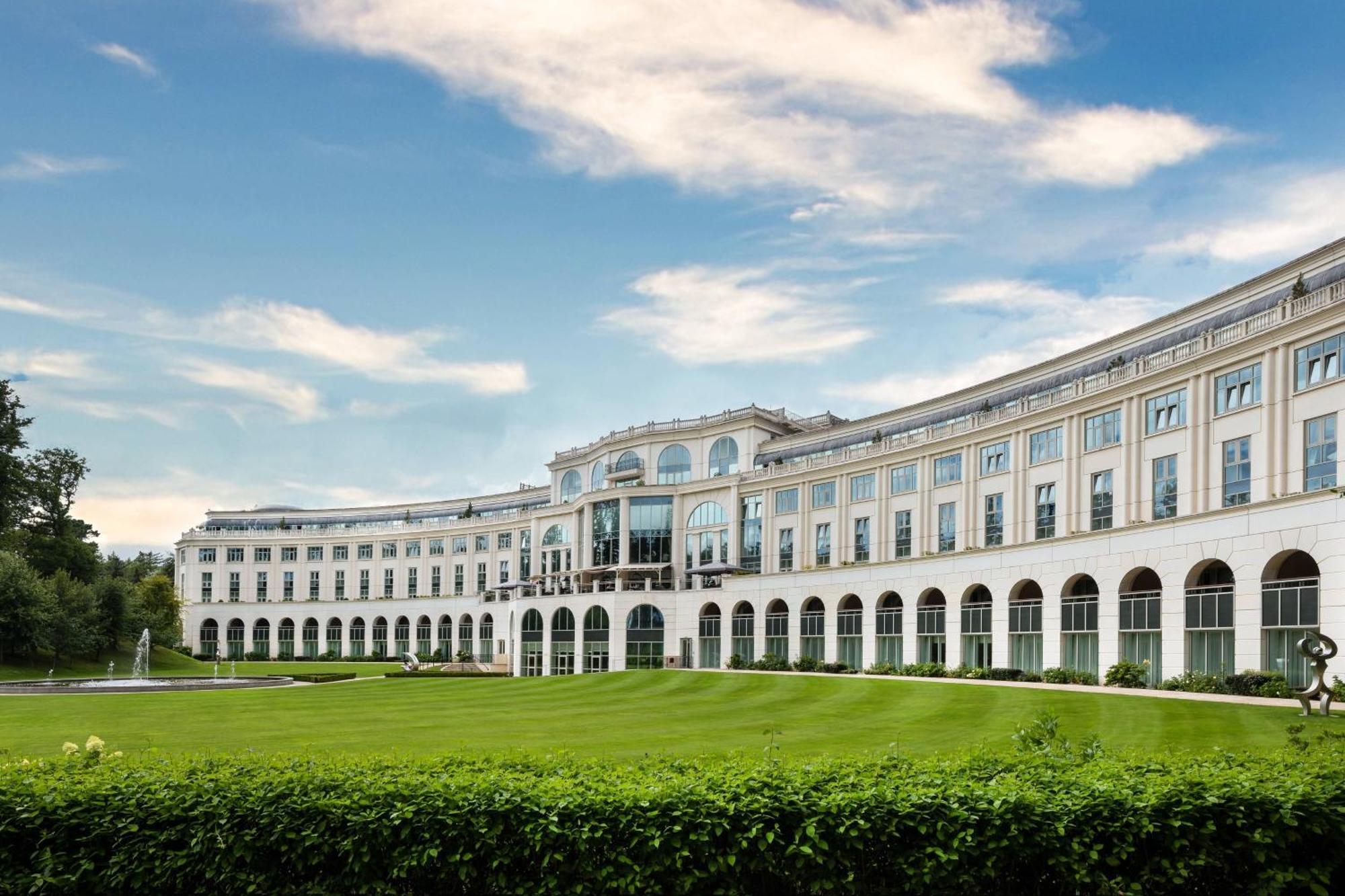 فندق باورسكورت، أوتوغراف كوليكشن® إنيسكري المظهر الخارجي الصورة The Royal Crescent
